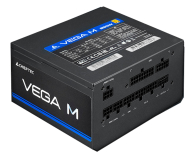 Chieftec Vega M 750W 80 Plus Gold - 1469983 - zdjęcie 5